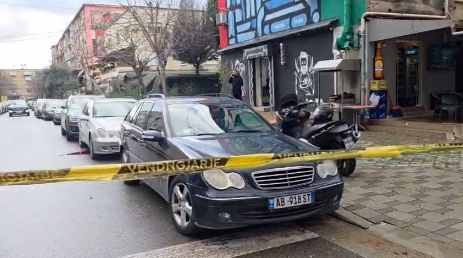 Sherr me thika në Tiranë, humb jetën një i ri (EMRI)