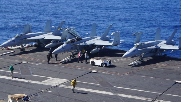 Kohë kritike në Lindjen e Mesme/ Pse sulmi ndaj Iranit është shumë më i rrezikshëm sesa kapja e Maduros në Karakas