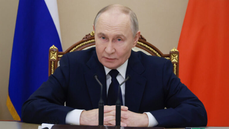 Negociatat në Abu Dhabi, Putin vendos kushtin e ri për paqen në Ukrainë: I japim fund luftës vetëm nëse…