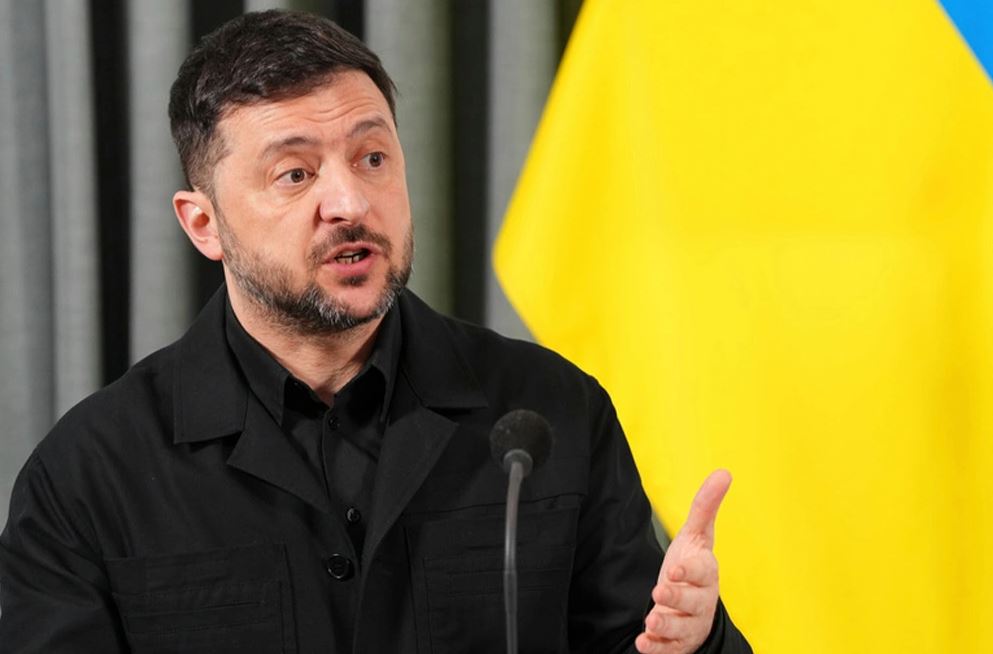 Zelensky: Gati të takohem me Putinin, por nuk do të lëshojmë territor