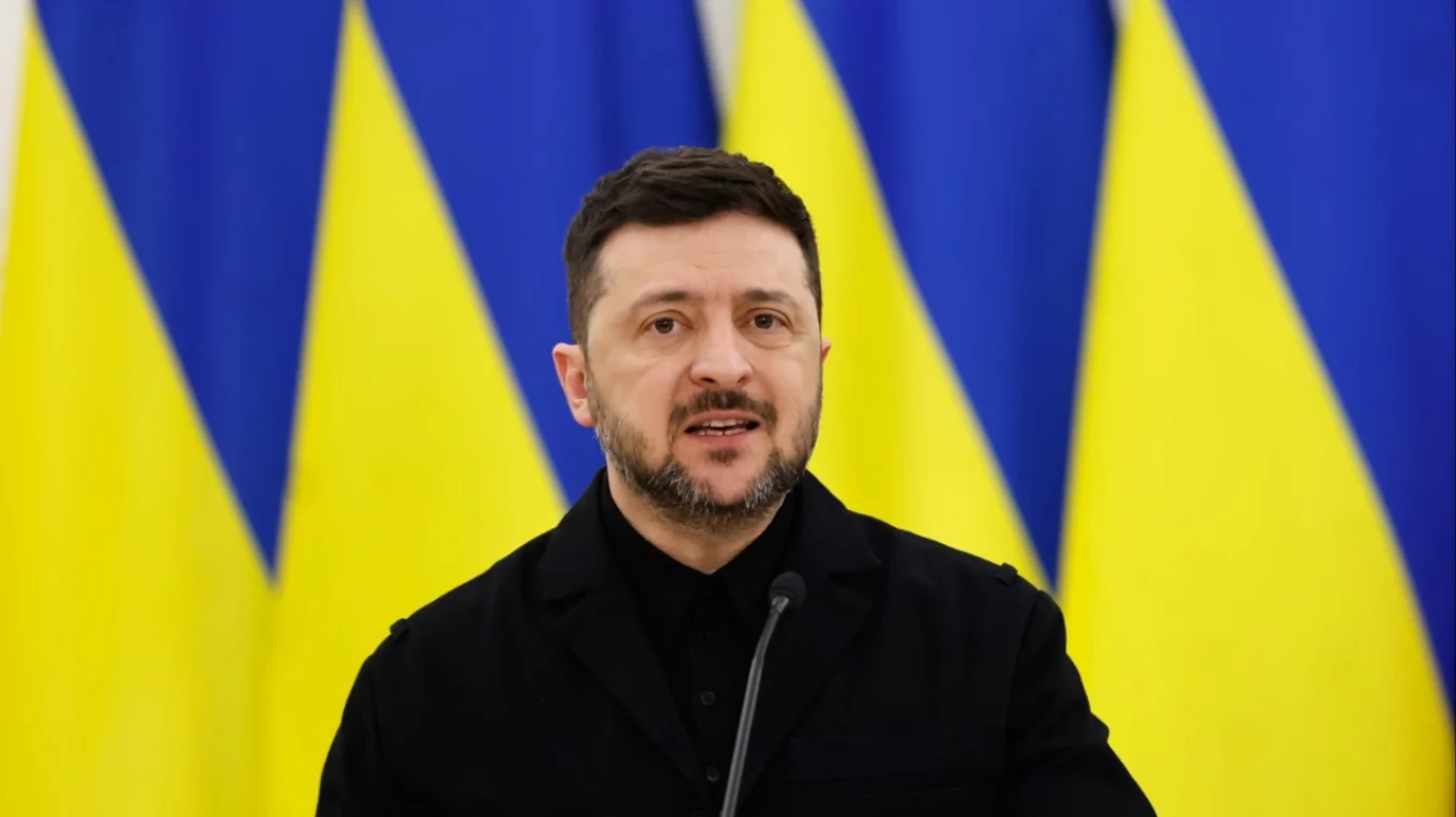‘Nuk do të heqim dorë nga territoret për një armëpushim’, Zelensky: Putini e ka filluar Luftën e Tretë Botërore