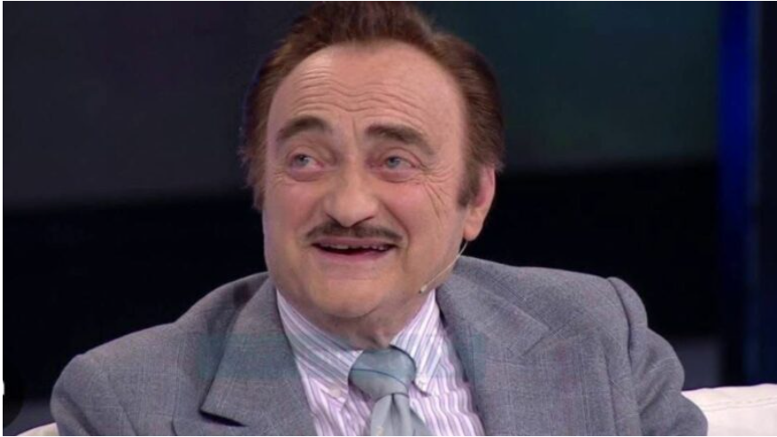 Ndahet nga jeta aktori i njohur korçar