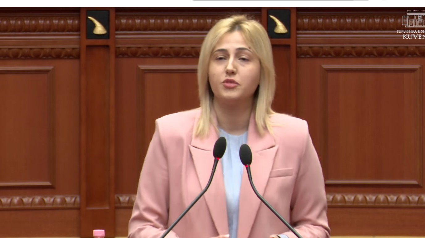 “S’mund të miratoni ndryshime për Territorialen” – Zhupa në Kuvend: Komisioni ka dy bashkëkryetarë, PS nuk mund t’i imponohet PD-së