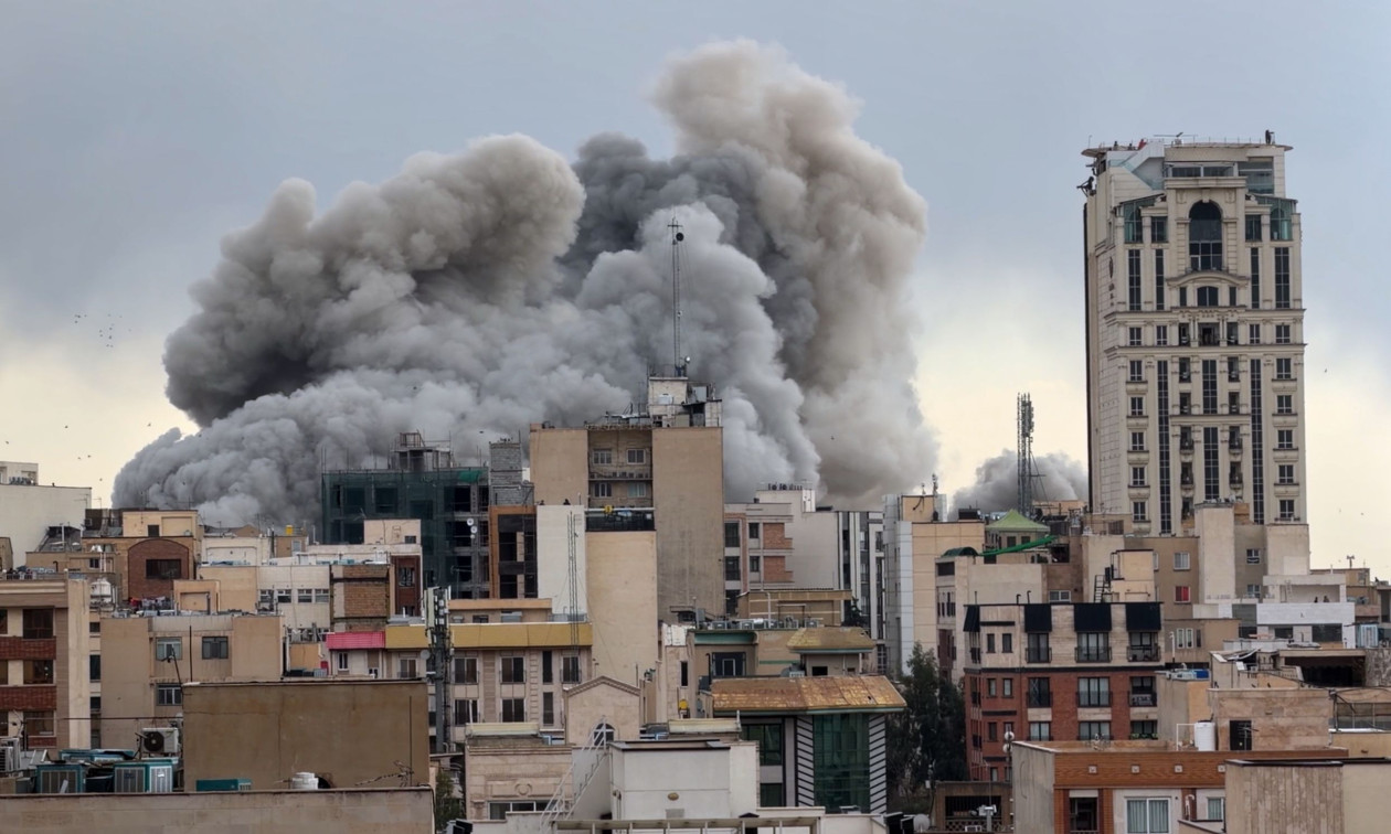 Lufta në Iran, analiza: Si po e ndryshon inteligjenca artificiale fushën e betejës