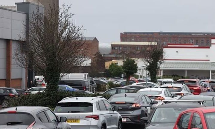 Konflikti në Lindjen e Mesme shton frikën për rritjen e çmimeve/ Londinezët në panik, radhë të gjata në karburante