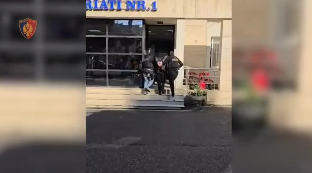 I dënuar në Itali me 7 vite burg për drogë, kapet 50-vjeçari i shpallur në kërkim ndërkombëtar