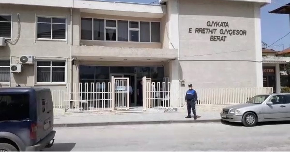 U akuzua se kishte kryer marrëdhënie seksuale me mbesën e tij të mitur, Gjykata lë në burg 39-vjeçarin