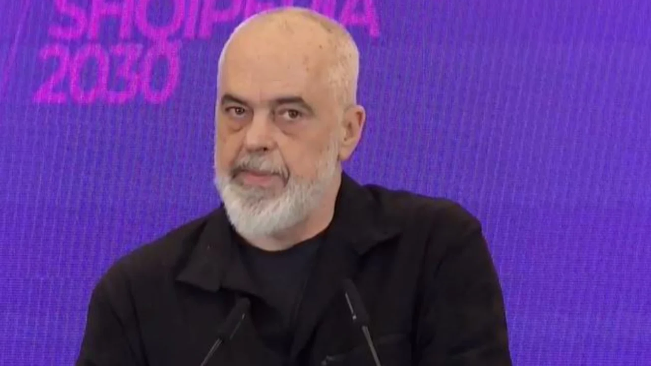 Ndryshimet e Ramës në qarqe/ Balluku drejtuese politike në Fier, ja kush caktohet në Durrës