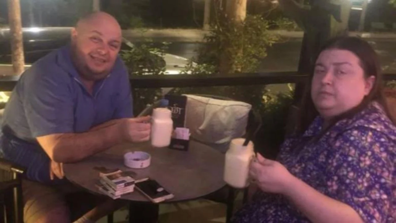 Genardi dhe Sonida shtrohen për herë të dytë në Psikiatri, 49-vjeçari futet ‘Live’ në TikTok: Na futi shteti…