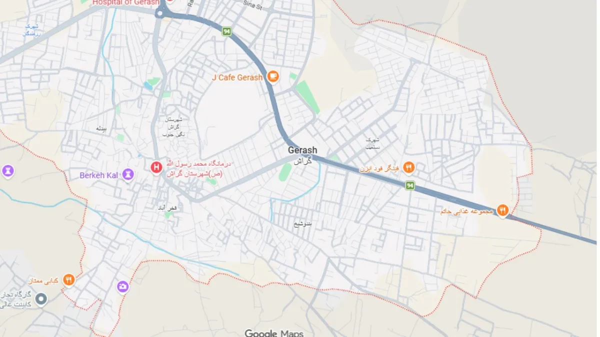 Jo vetëm sulme/ Irani goditet nga një tërmeti me magnitudë 4.3