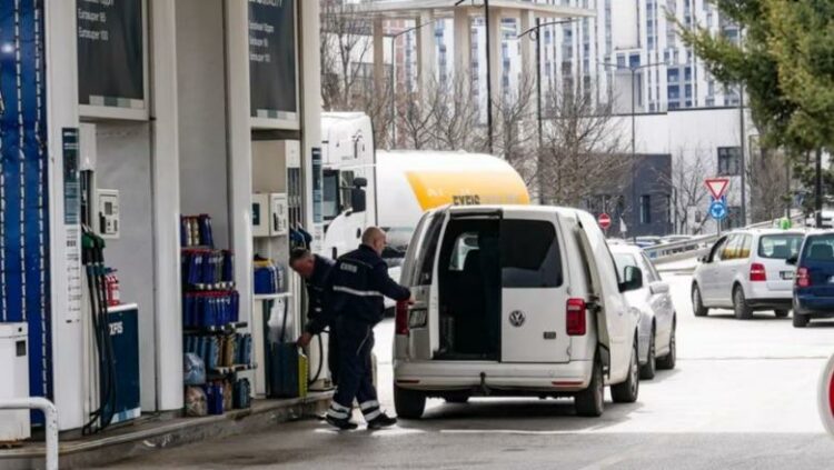 Konflikti në Lindjen e Mesme, Kosova vendos masa mbrojtëse për çmimet e naftës