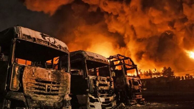 Pse vendet e G7-ës po mendohen të hedhin në treg rezervat strategjike të naftës