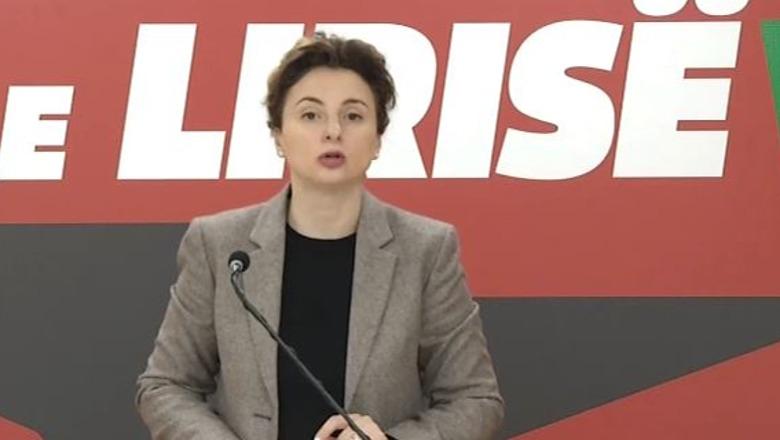 Erisa Xhixho: Imuniteti i Ballukut rrezikon BE-në! Mandati i deputetit po trajtohet si privilegj për të fshehur përgjegjësi penale