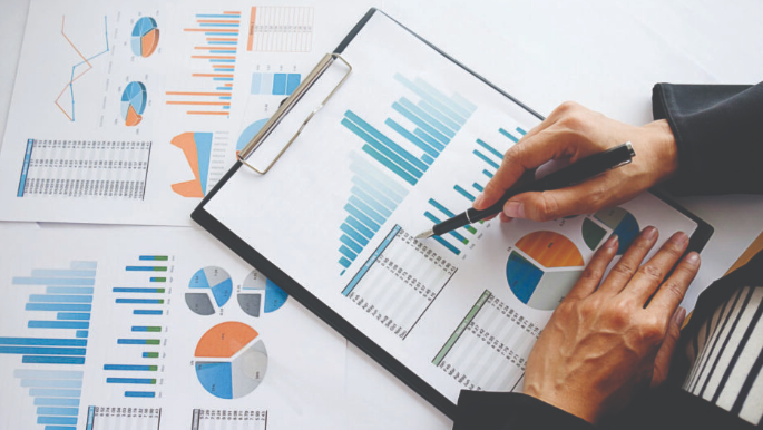 BSH: Kredia e biznesit për investime u rrit me 13.2% vitin e kaluar