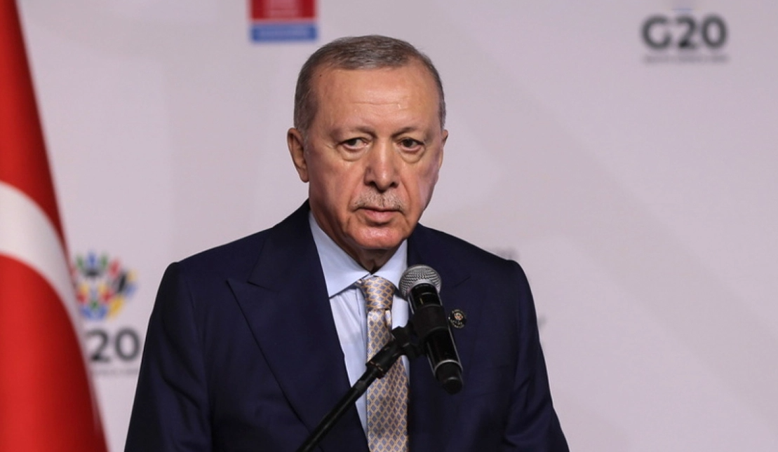 Konflikti në Lindjen e Mesme/ Erdogani nxit shtetet e Gjirit të qëndrojnë larg luftës