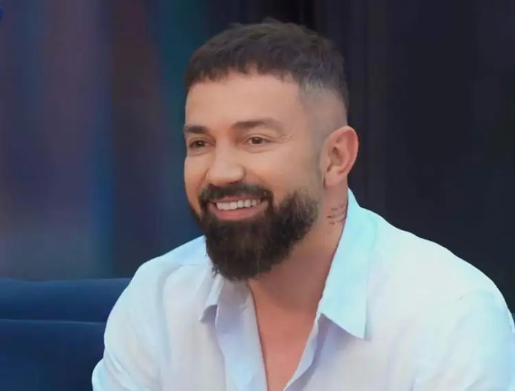 Konfirmohet, aktori shqiptar bëhet pjesë e ‘Ferma VIP’