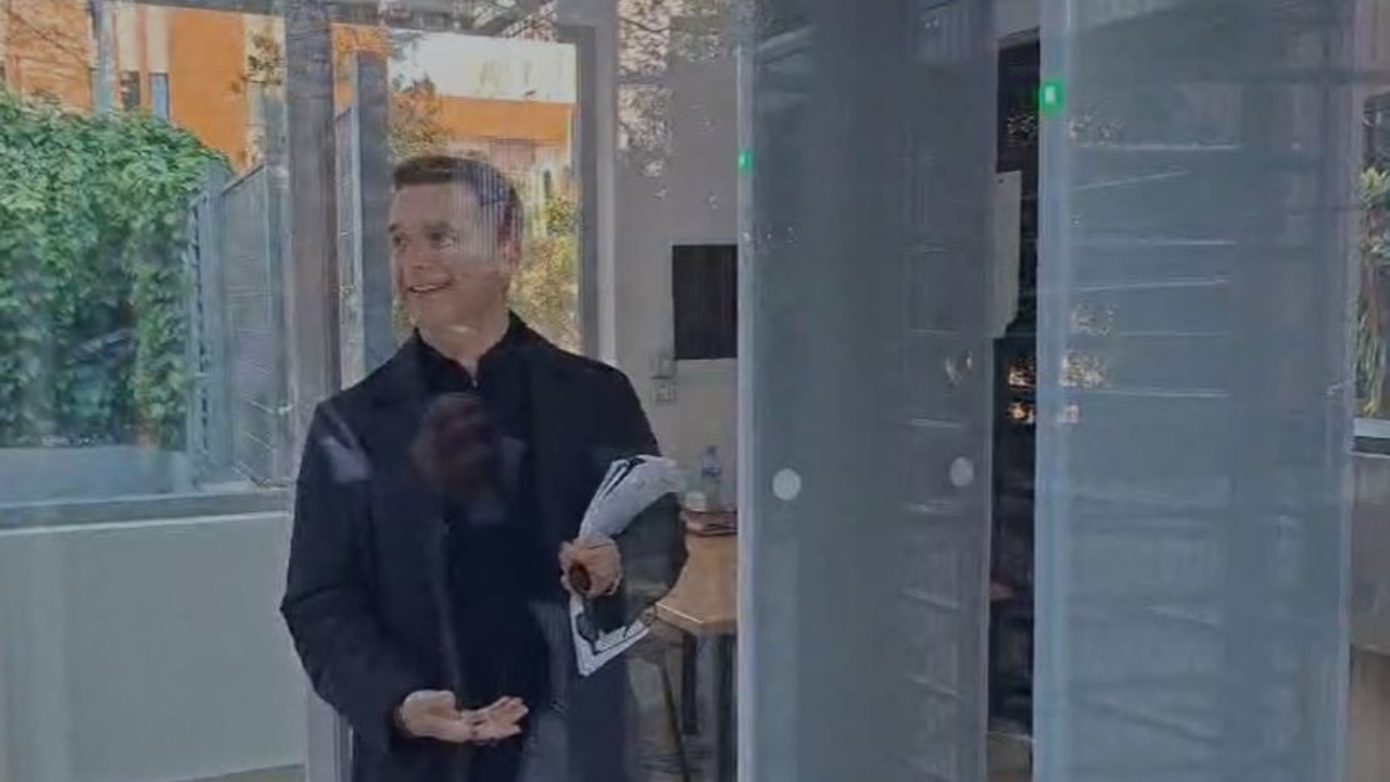 Erion Braçe paraqitet në GJKKO