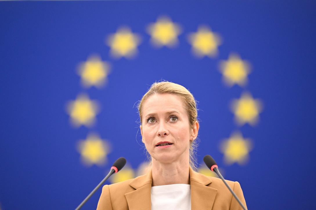 Konfliktet, në Francë mblidhet G7, Kallas: Rusia ndihmon Iranin për të vrarë amerikanët