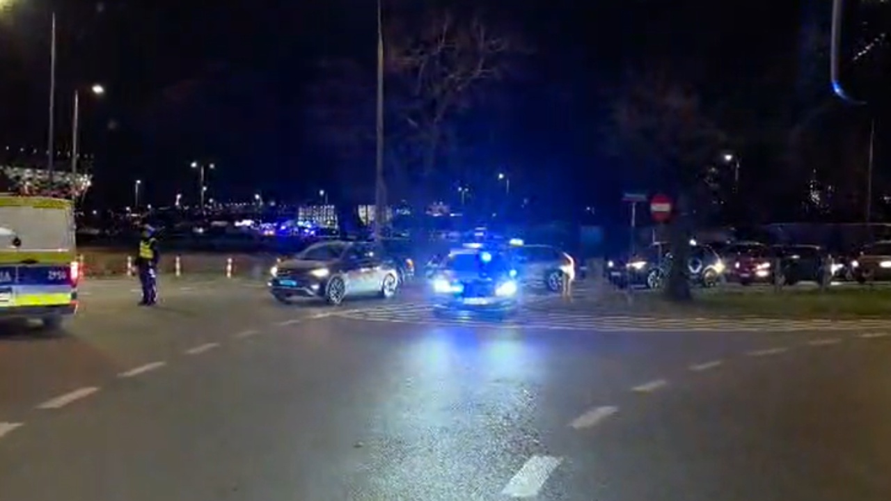 “Blindohet” stadiumi, dhjetëra forca policie në dispozicion për ndeshjen Poloni-Shqipëri