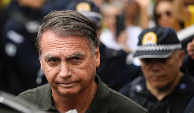 I dënuar me 27 vite burg për grusht shteti, ish-Presidenti i Brazilit përfundon në spital me urgjencë