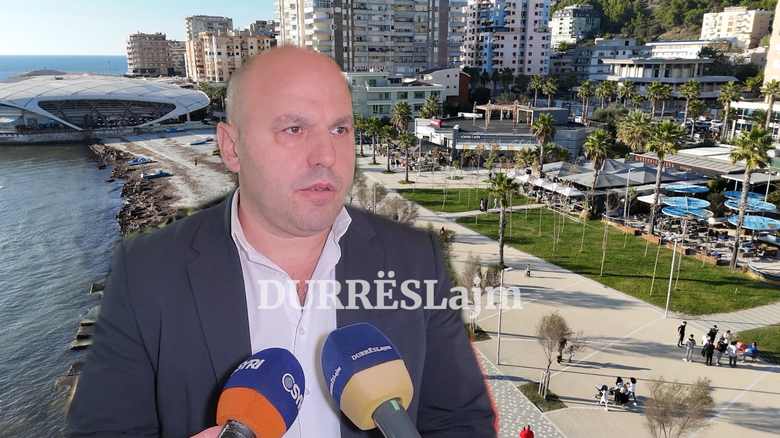 Durrësi ka nisur të presë turistët e huaj, si do ndikojë lufta në sektorin e turizmit (VIDEO)
