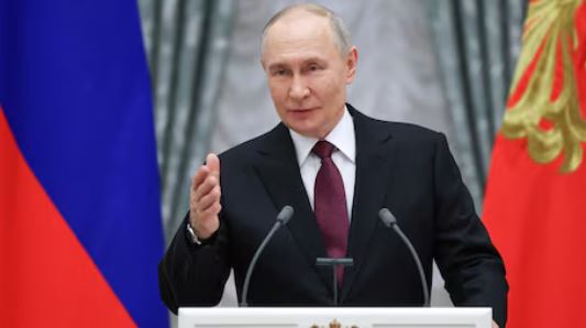 Putini shprehet në mbështetje të Iranit: Rusia qëndron pranë si partnere besnike 