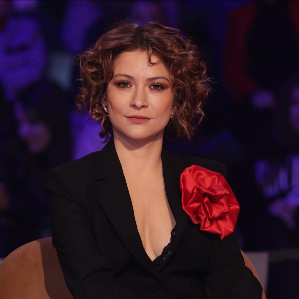 “Do bëj kallëzim në polici”, Egla Ceno përballet me një situatë të vështirë rreziku: Mos më prek damarin se nuk të…