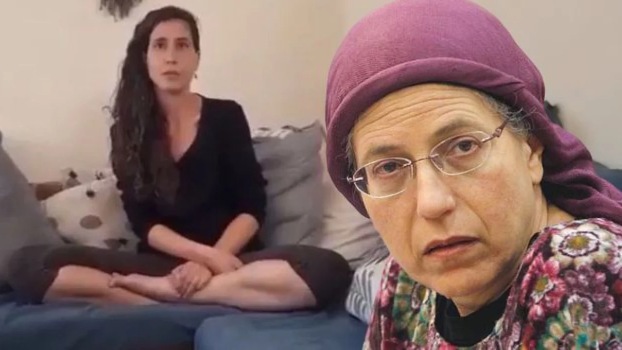 Akuzoi prindërit dhe vëllanë e saj për abuzim seksual që në fëmijëri, gjendet e vdekur vajza e ministres izraelite