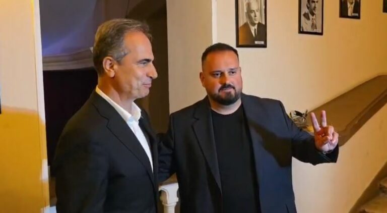 Ardit Çylybyli fiton garën për drejtimin e PD-së në Shkodër, zgjidhet me 1060 vota