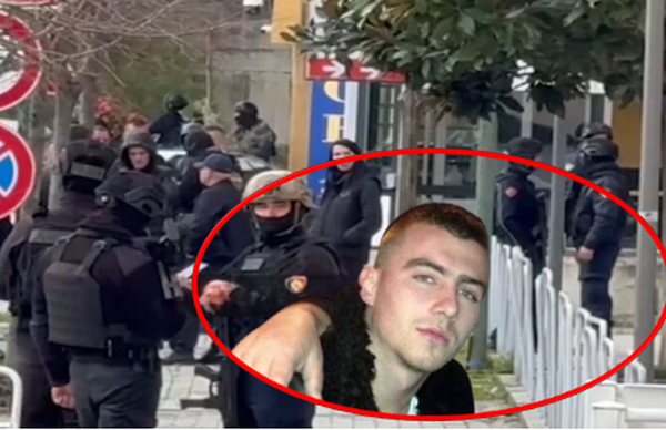 Kontrollet e RENEA-s në Vlorë, Inez Hajrulla e Ervis Matodashaj u shpëtojnë operacionit të SPAK-ut