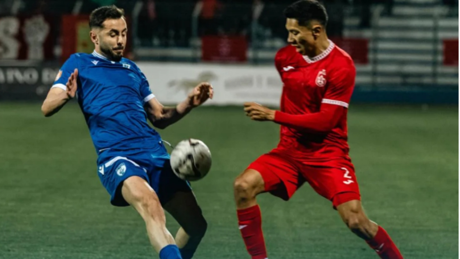 Teuta barazon me Partizanin në Niko Dovana