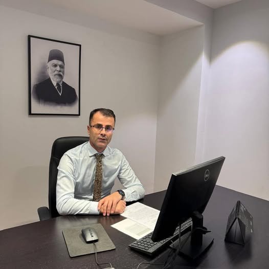 As dy muaj në detyrë, largohet Drejtori Rajonal i Tatimeve në Durrës