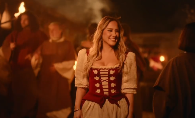 Del promoja e “Ferma VIP”, Arbana Osmani konfirmon që do jetë moderatorja e re (VIDEO)