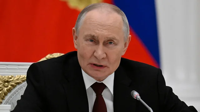 Lufta në Lindjen e Mesme/ Putin: Pasojat e konfliktit mund të krahasohen me pandeminë e koronavirusit