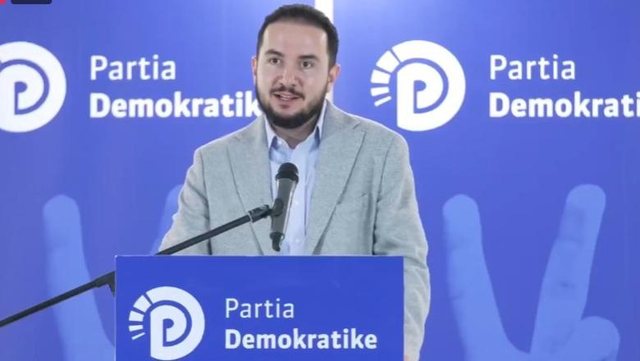 “Jemi në katastrofë elektorale”/ Salianji nga Vlora: PD e dobët po mban Ramën në pushtet