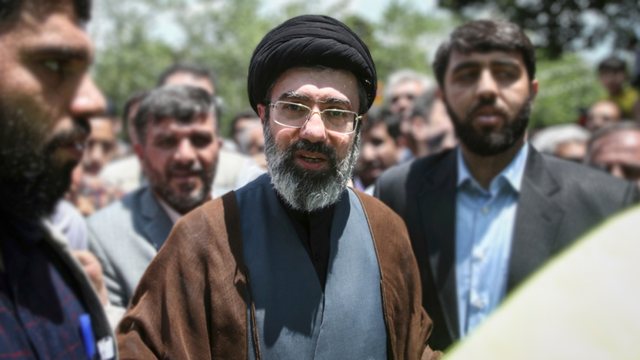 Pas vdekjes së Ali Khameneit, Irani përgatitet për epokën e djalit të tij, Mojtaba
