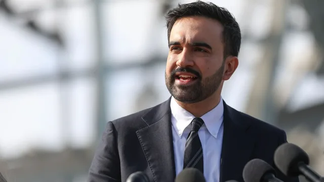 Protestë anti-muslimane në Nju Jork/ Policia konfirmon pajisjen shpërthyese pranë banesës së kryebashkiakut Mamdani