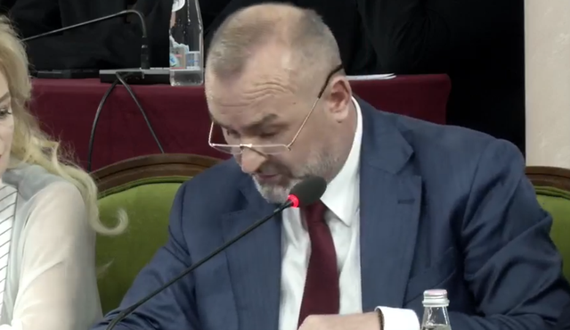 ‘Kallëzimi fillestar për Ballukun ka ardhur nga Basha dhe Bardhi’/ Manja: Vlerësojmë respektimin e procedurave