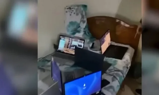 Trafikim personash dhe grup kriminal/ SPAK mbyll hetimet për gjashtë shtetasit e huaj, dosja i kalon GJKKO-së