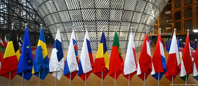 Lufta me Iranin dominon samitin e BE në Bruksel