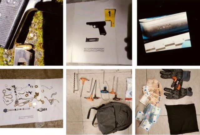 Goditet banda e ‘skifterëve’ në Torino/ Vihet në pranga 42-vjeçari shqiptar, në kërkim dy persona të tjerë! 