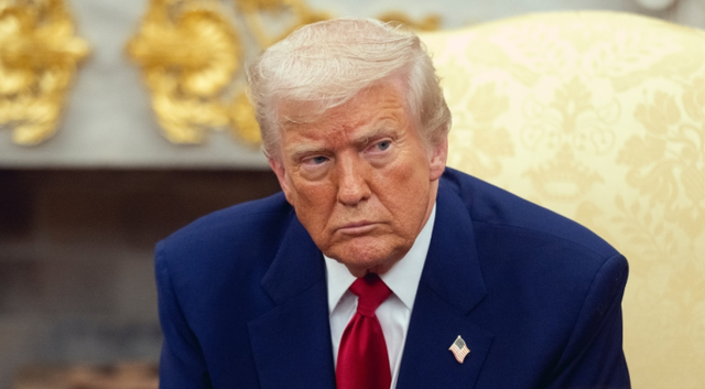 Lufta në Lindjen e Mesme/ Trump njofton armëpushim 5-ditor: Kemi pasur bisedime të mira