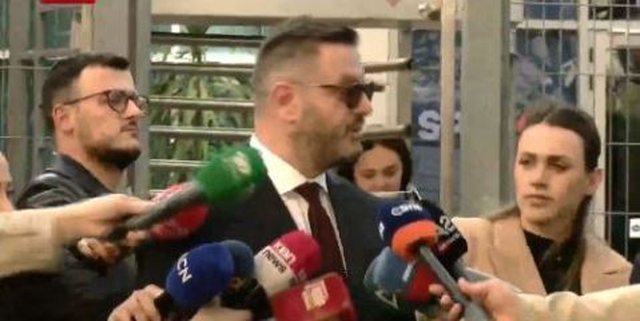 U legjitimua dje nga GJKKO si avokat i Veliajt, Ndreca: SPAK nuk më ka marrë kurrë në pyetje, nuk jam në konflikt interesi me çështjen