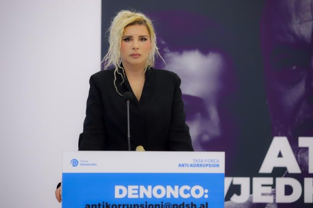 Manipulime në procesin shkencor arkeologjik në Butrint, PD: Të hetohet ndërtimi i resortit në Gjirin e Manastirit