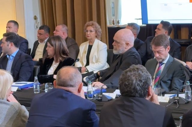 Çfarë ndodhi në mbledhjen me dyer të mbyllura? Tensione mes Ramës dhe Spiropalit