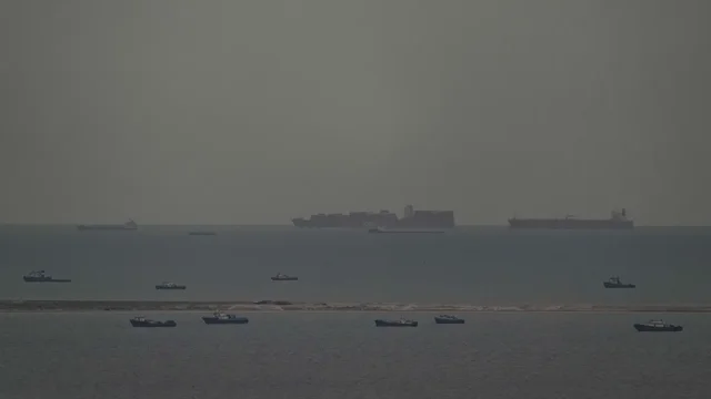 Cili është plani për Ngushticën e Hormuzit në tryezë teksa armiqësitë përshkallëzohen