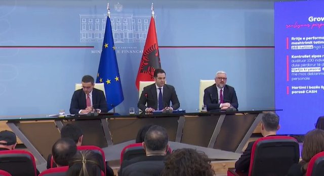 Nga 1 prilli paga referencë dhe kontrolle për 10 mijë biznese në sektorin mjekësor