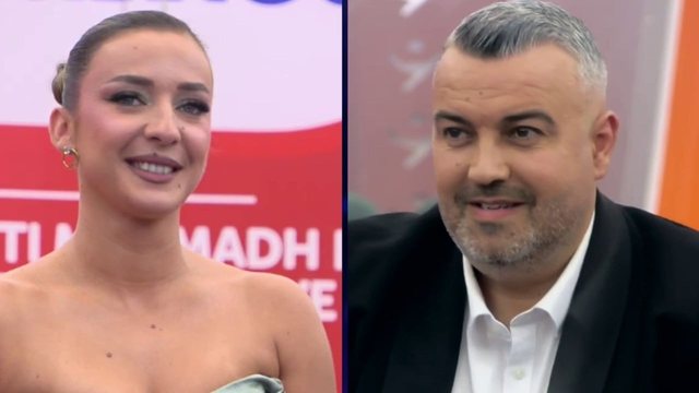 Romancë mes Juelës dhe Rogertit? Banorët ngrenë dyshime