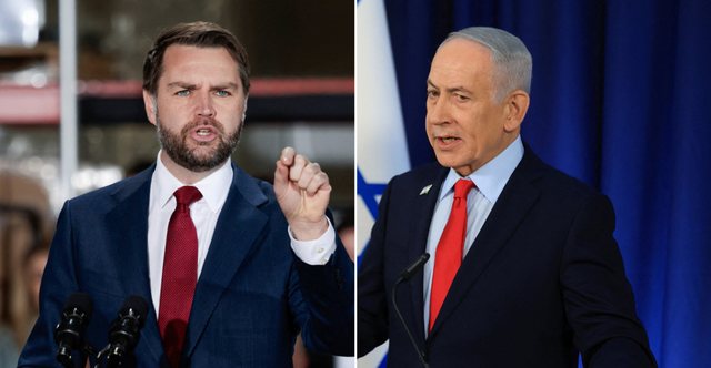 Bisedë e tensionuar telefonike, Axios: JD Vance akuza Netanyahut se manipuloi Trump për Iranin