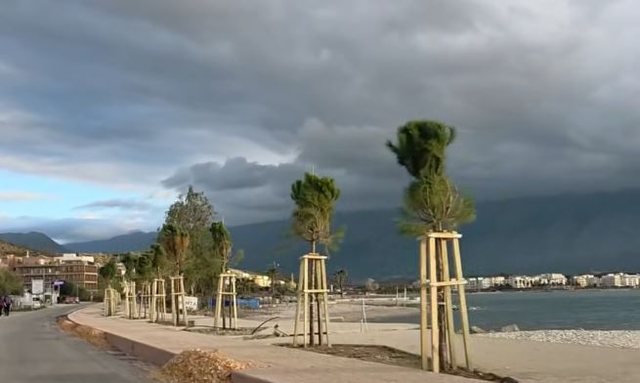 Rama nxjerr pamjet: Projekti i “Lungomare 3” po shkon drejt përfundimit